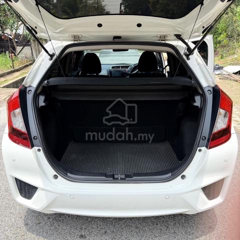 2014 Honda JAZZ 1.5 V (A) - 2