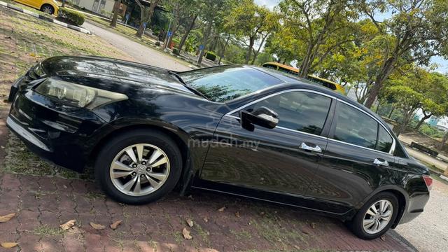 2012 Honda ACCORD 2.0 VTi FACELIFT (A) - 4