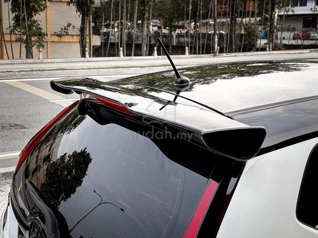 2018 Honda JAZZ 1.5 E MY2014 FACELIFT (A) - 4