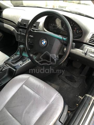 2000 Bmw 3 SERIES 2.2 20I (CKD) E46 (A) - 5