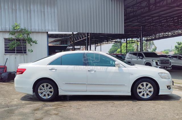 2007 Toyota CAMRY 2.0 G (A) - 5