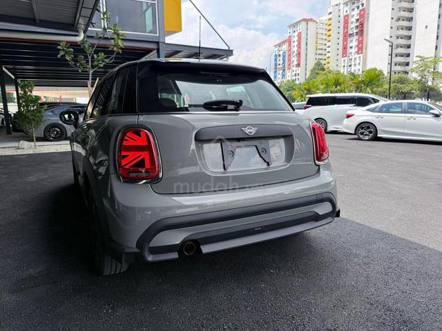 2022 Mini COOPER FACELIFT JPN GRADE 5A 11K KM ONLY - 5