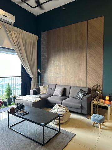 Setia City Residences 2