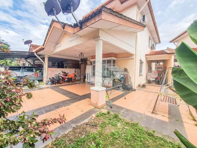 For Sale Taman Impian Putra Bandar Seri Putra Bangi 1
