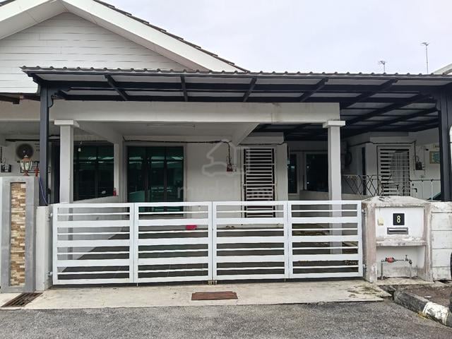 Rumah untuk di sewa  1
