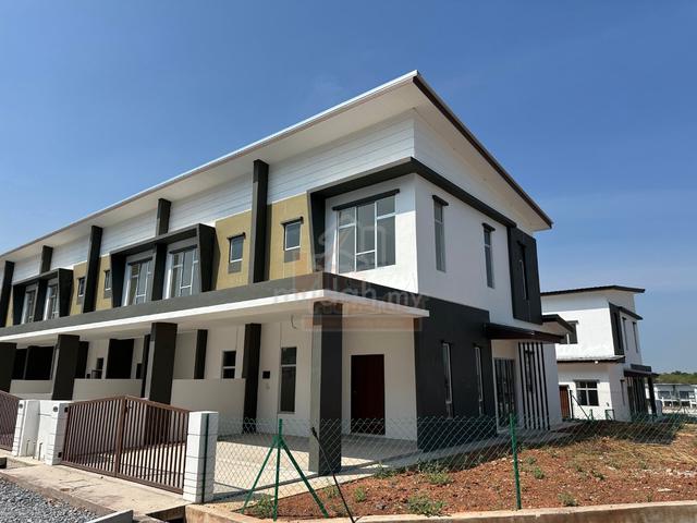 Teres 2 Tingkat - Taman Bukit Pinang Fasa 3 - Kota Setar 1