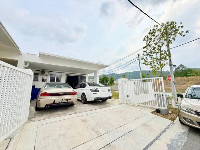 Single Storey Terrace CORNER LOT, Tiara Sendayan, Seremban 1