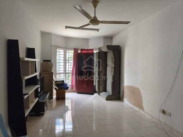 Puncak Banyan 1
