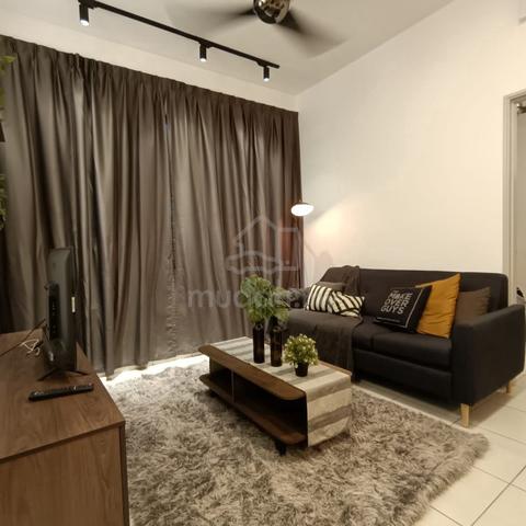 The Zizz @ Damansara North 1