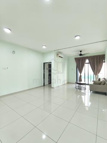 Marina Residence 1