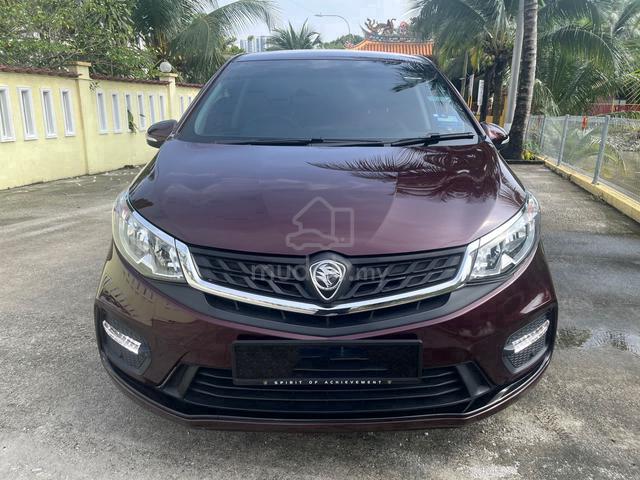 2021 Proton PERSONA PREMIUM 1.6 (A) - 5
