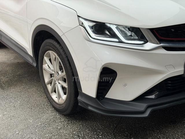 2022 Proton X50 1.5 EXECUTIVE 62KKM (A) LOAN KEDAI - 5