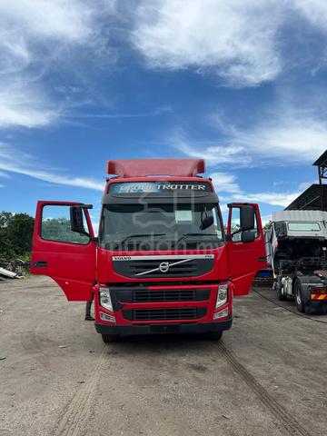 Prime Mover harga berpatutan berkualiti tiptop - Commercial Vehicle ...