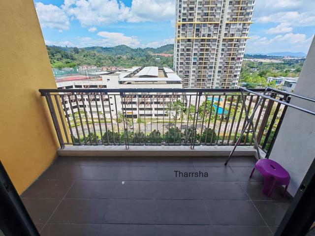 Oasis 2 @ Mutiara Heights Kajang 1