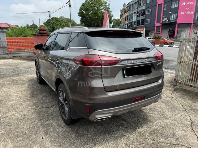 2020 Proton X70 1.8 TGDI PREMIUM 2WD (A) - 3