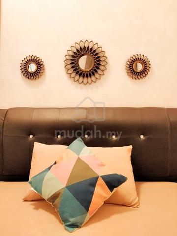 Fully Furnished Selangor Cyberjaya Room For Rent 1