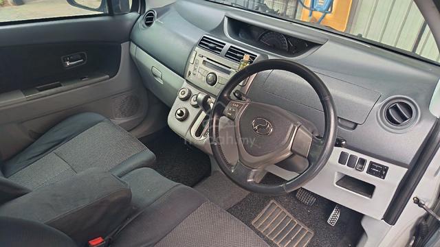 2011 Perodua ALZA 1.5 EZi (A) - 4