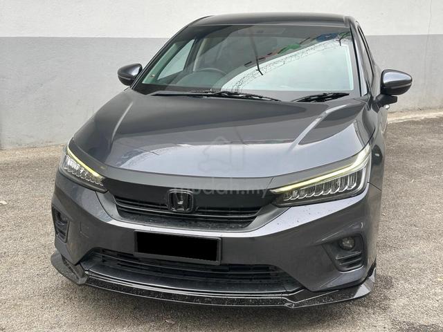 Honda CITY 1.5 V (A) - 1