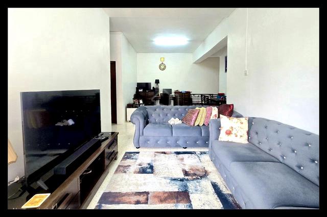 Kedidi Apartment 1