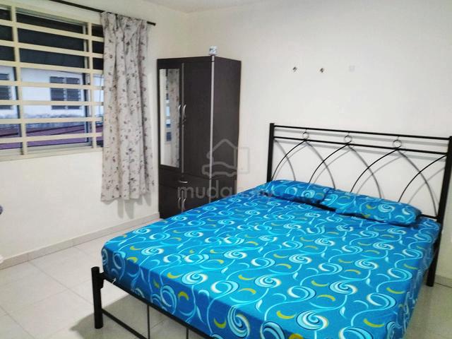 Room for Rent @Tmn Indah Tampin 1