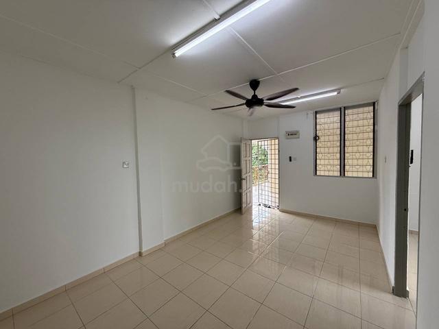 Seksyen 1 Wangsa Maju Flat 1