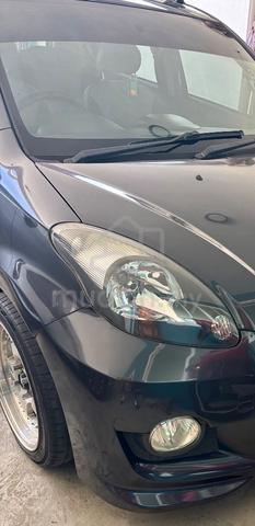2005 Perodua MYVI 1.0 SR (M) - 3