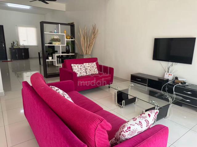Bukit Mertajam rooms to rent 1
