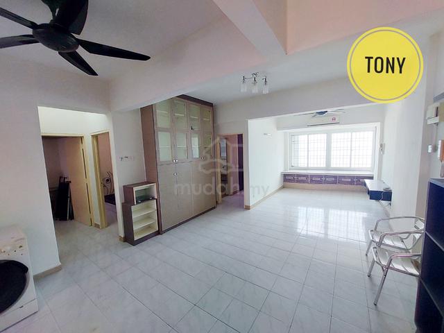 Sinar Bukit Dumbar 1