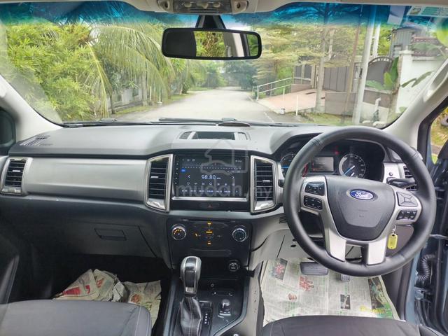 2019 Ford RANGER 2.2 XLT T8 (A) 3 YEAR WARRANTY - 3