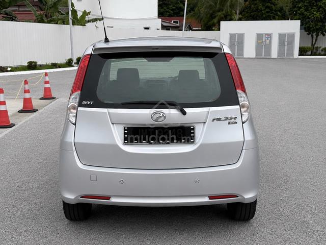 ALZA Tip top condition - 5