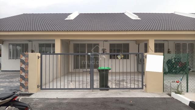 RUMAH BARU!!!Taman Acasia Serai Residensi Padang Serai 1