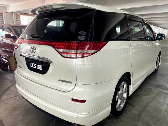 Toyota ESTIMA 2.4 (A) 2 POWER DOOR/BOOT 7 SEATER - 2