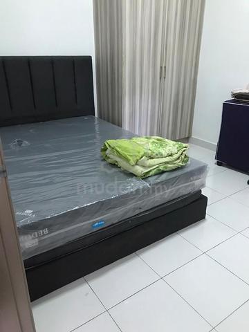 Pandan Mas Townhouse 1