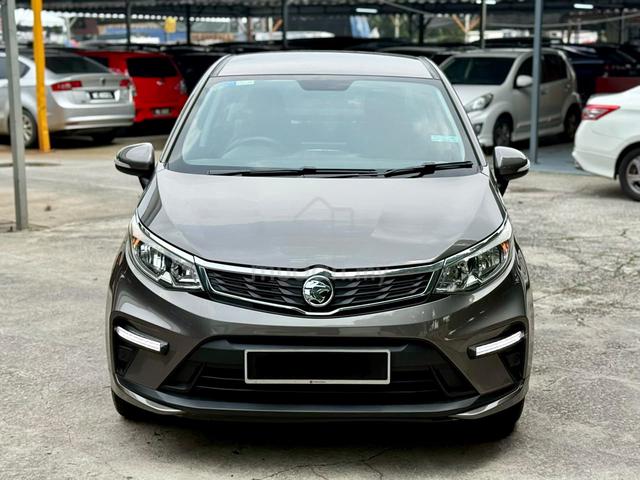 2022 Proton PERSONA 1.6 EXECUTIVE MY16 FACELIFT - 5