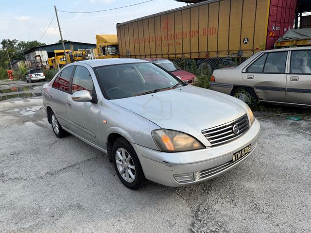 2010 Nissan SENTRA 1.6 COMFORT IMPUL N16A (A) - 3