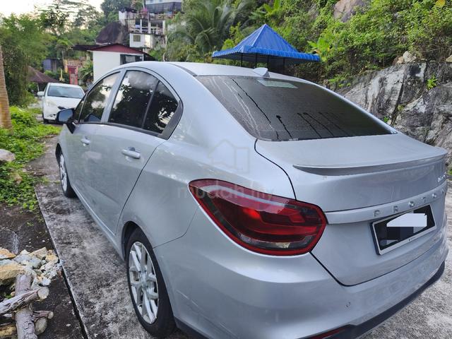 2023 Proton PERSONA 1.6 EXECUTIVE MY16 FACELIFT - 2