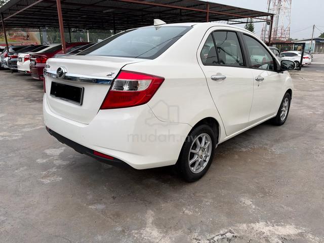 2016 Perodua BEZZA 1.3 X (A)FULL LOAN - 4
