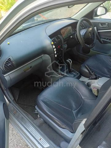 2003 Proton WAJA 1.6 (A) - 2