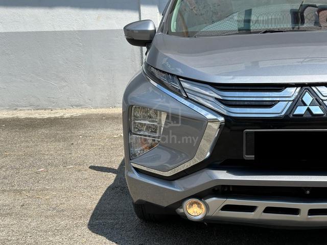 Mitsubishi XPANDER 1.5 (A) - 4