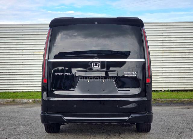 2025 Honda STEPWAGON 1.5 SPADA Premium 1K KM 6A - 5