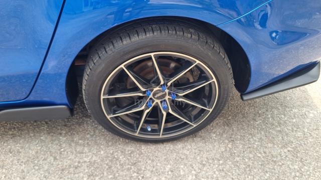 Proton  Preve 1.6 CVT PREMIUM TURBO - 3