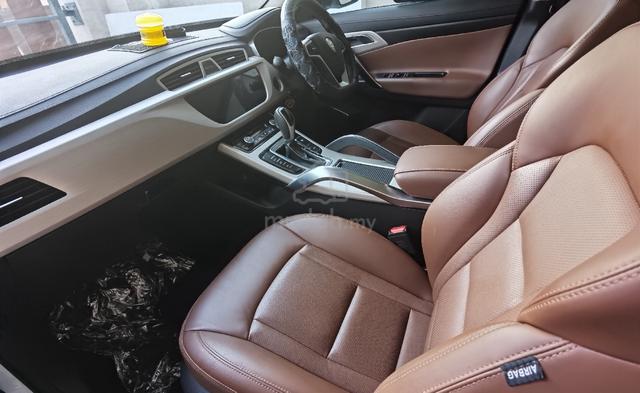 Proton X70 1.8 PREMIUM 2WD (A) - 4