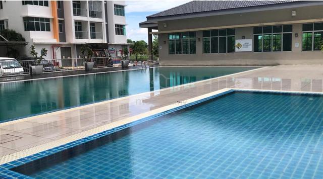 Residensi Meru Raya (PR1MA @ Meru) 2