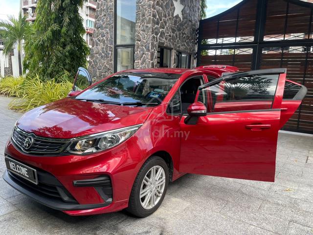 2024 Proton PERSONA 1.6 (A) UTONG SIKIT JUAL - 2