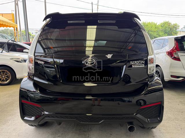 Perodua Myvi 1.5SE 2017 Full Jajan - 4