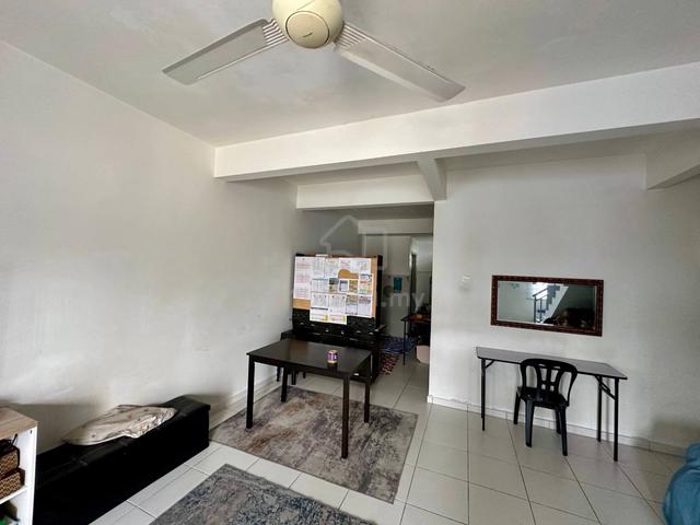 Pulai Hijauan , Pulai Indah, Full Loan , Pulai Mutiara ,Skudai 1