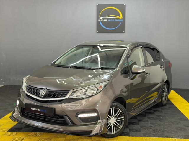 Proton PERSONA PREMIUM 1.6L (A) DRIVE68 BODYKIT - 2