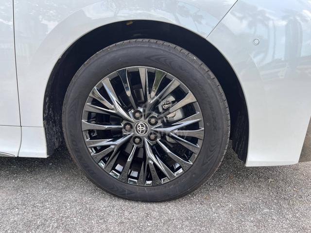 2023 Toyota VELLFIRE 2.4 Z PREMIER 6A,SIDE STEP - 3