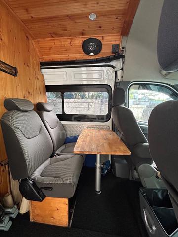 2016 Maxus V80 2.5 (A) Camper Van - 5