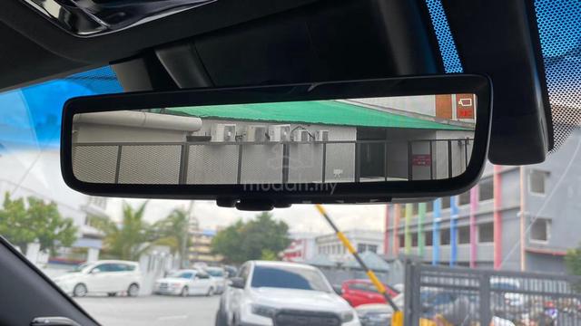 2021 Toyota HARRIER 2.0 Z (A) JBL 360CAM HUD BSM - 3